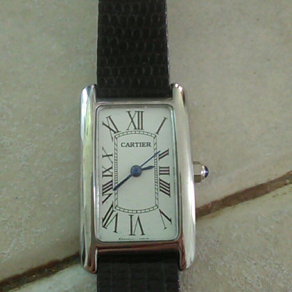 Watch